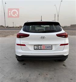 هيونداي توسان